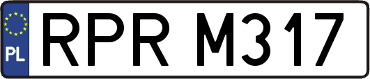 RPRM317