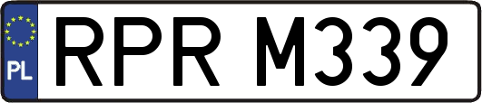 RPRM339