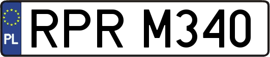 RPRM340