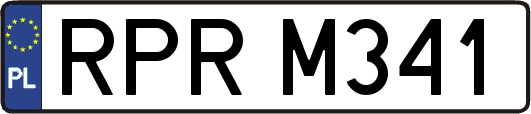 RPRM341