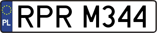 RPRM344