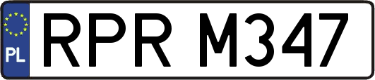 RPRM347