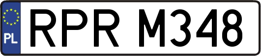 RPRM348