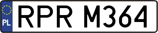 RPRM364