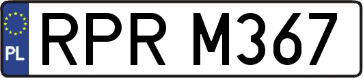 RPRM367
