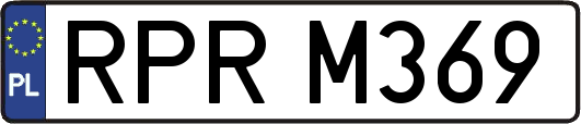 RPRM369
