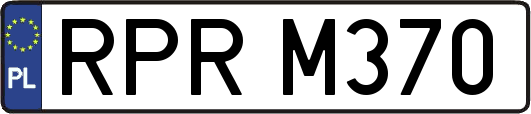 RPRM370