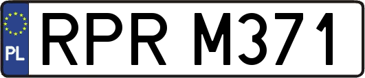 RPRM371