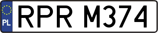 RPRM374