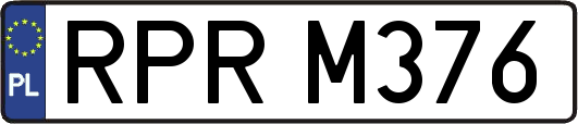 RPRM376