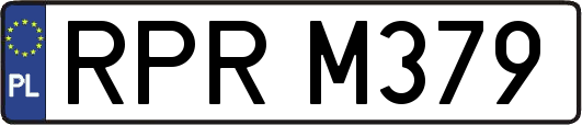 RPRM379