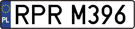 RPRM396