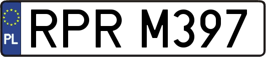 RPRM397