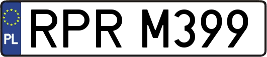 RPRM399