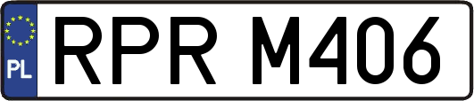 RPRM406