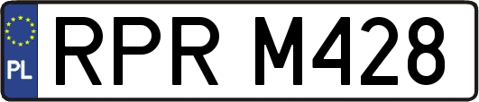 RPRM428