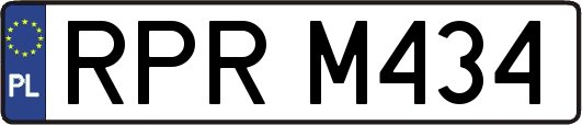 RPRM434