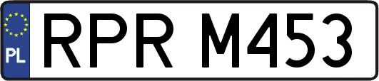 RPRM453