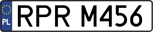 RPRM456