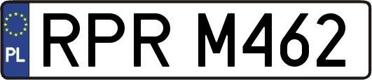 RPRM462