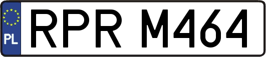 RPRM464