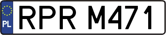 RPRM471