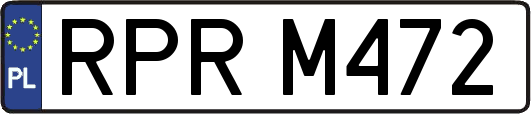 RPRM472
