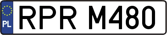 RPRM480