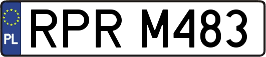 RPRM483
