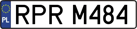 RPRM484
