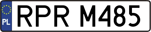 RPRM485