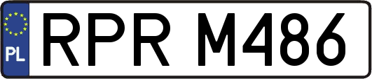 RPRM486