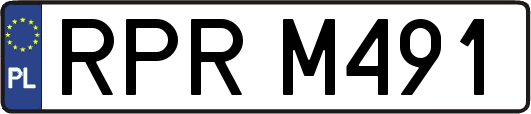 RPRM491