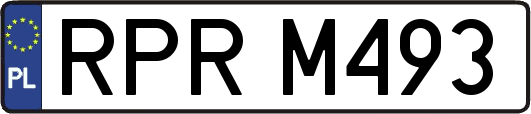 RPRM493