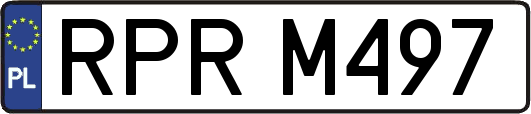 RPRM497