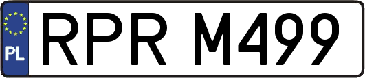 RPRM499