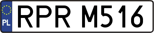 RPRM516