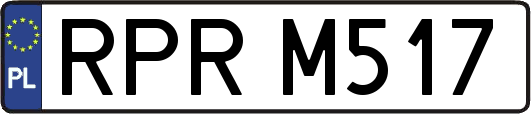 RPRM517