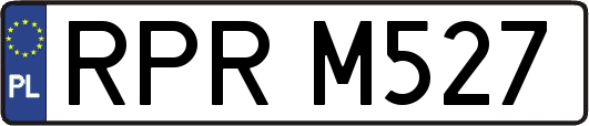 RPRM527