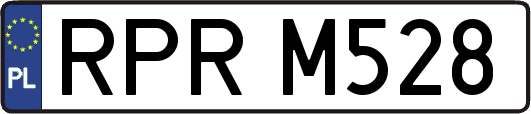 RPRM528