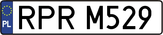 RPRM529