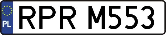 RPRM553