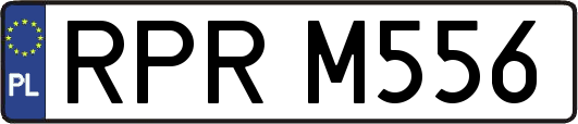 RPRM556