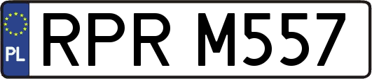 RPRM557