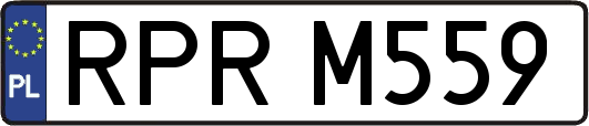 RPRM559
