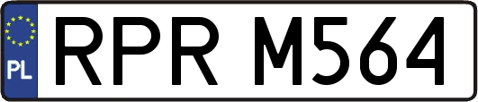 RPRM564