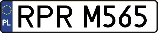 RPRM565