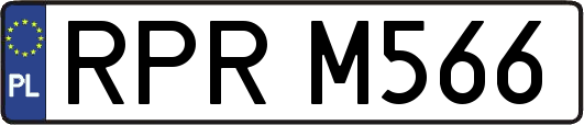 RPRM566