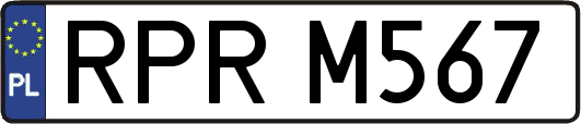RPRM567