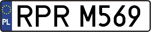 RPRM569